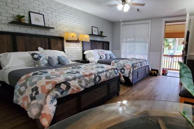 Newly Renovated BISON RANCH HOUSE at Westgate River Ranch Resort and Rodeo