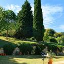 Villa Elegant Villa in Montecosaro Italy with Jacuzzi