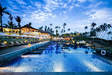 Resort Anantara Peace Haven Tangalle Resort