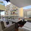 Apartments Fuengirola apartment near by the beach