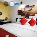 Отель Khaosan Art Hotel - SHA Plus Certified