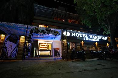 Hotel Hotel Vardhan