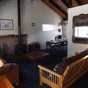 Мотель Gull Lake Lodge