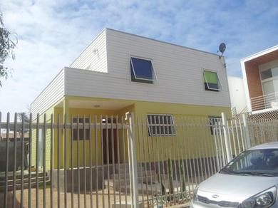 Дом отдыха Casa en Bahia Inglesa, Caldera