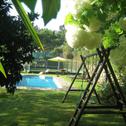 Дом отдыха Vivenda com piscina e mini golf, Sever do Vouga by MyStay