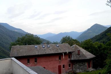 Lodge Secret Mountain Retreat Valle Cannobina (for nature Lovers only)
