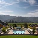 Resort Four Seasons Resort Napa Valley