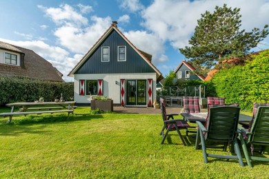 Holiday home Buitenplaats villa 111 - Callantsoog