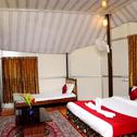 Отель Prashanti Resort