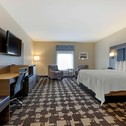 Hotel Best Western Seminole Inn and Suites