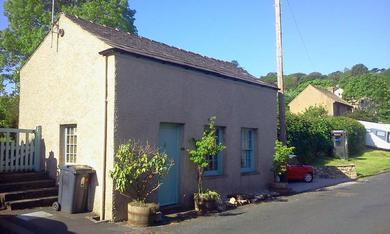 Дом отдыха Stunning 1-Bed Cottage Close to Lakedistrict