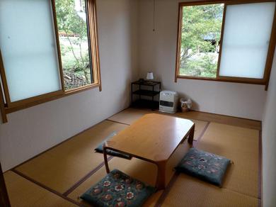Гостевой дом Guesthouse Aozora Blue Sky