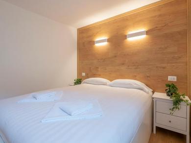 Luxury flat in Bormio - Centrale 69