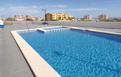 Apartments Beautiful Apartment In Orihuela Costa With 2 Bedrooms, Wifi And Outdoor Swimming Pool