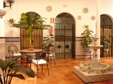 Guest house Hostal Toscano