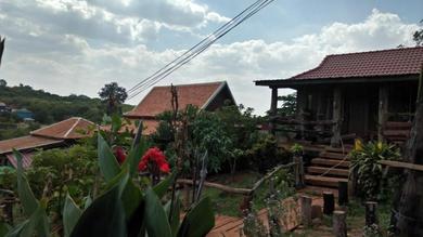 Гостевой дом Ratanak Tep Rithea homestay