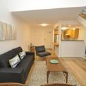 Апартаменты Darlinghurst Fully Self Contained Modern 1 Bed Apartment (POP)