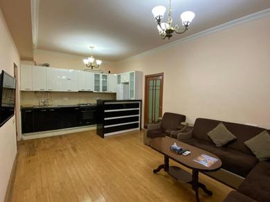 Argishti street 2 bedroom comfortable apartment in New Building GL933