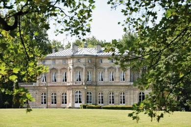 Hotel Château De La Motte Fenelon