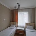 Holiday home Abbasov's guest house-In Lahij