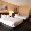 Отель Grand Idaho Inn & Suites