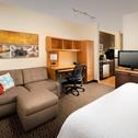Отель TownePlace Suites by Marriott Lexington Park Patuxent River Naval Air Station