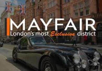 Holiday home Mayfair Central London