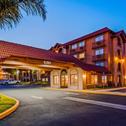 Отель SureStay Plus Hotel by Best Western Lompoc
