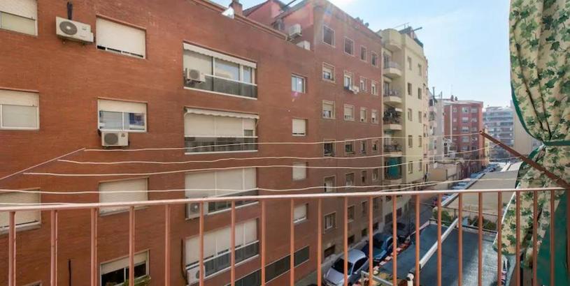 Апартаменты Apartment carrer d'Olesa