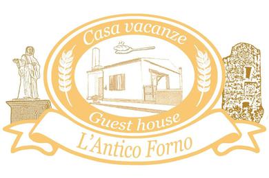 Holiday home L'Antico Forno CIR F00111