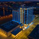 Hotel Embassy Suites By Hilton Rockford Riverfront