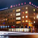 Hotel Gostinitsa Moskva
