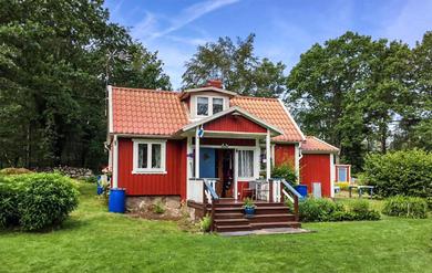 Holiday home Stunning home in Sturkö with Sauna and 2 Bedrooms