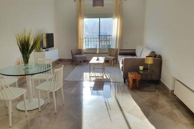 Apartments MAJESTIC MALAGA : Apt de LUXE entre La Marsa&Carthage
