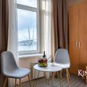 Отель Kinney sea view Hotel