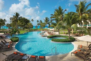 Resort Hilton La Romana All-Inclusive Resort & Water Park Punta Cana