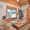 Holiday home Delightful Family Cabin Walk to Lake Gregory!
