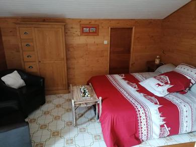 Chambre d'hôte Mont Ventoux