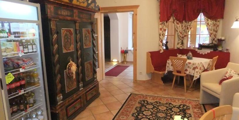 Guest house Apart-Pension Oberreiter