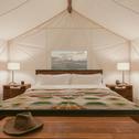 Luxury tent ULUM Moab