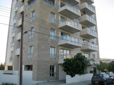 Apartments Nicosia Suites