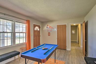 Holiday home Pet-Friendly Easley Family House with Game Room