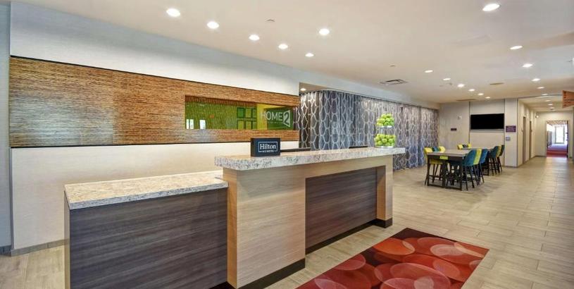 Hotel Home 2 Suites By Hilton Dothan