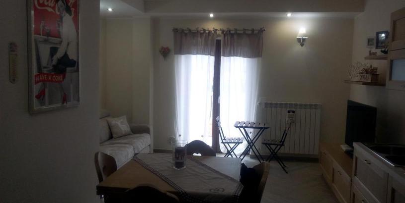 Holiday home Chalet di montagna