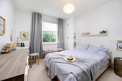 Apartments Beautiful 1 bed in property in Islington