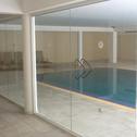 Апартаменты Cozy 2 bedrooms apartment in a luxurious complex with swimming pools and beautiful view