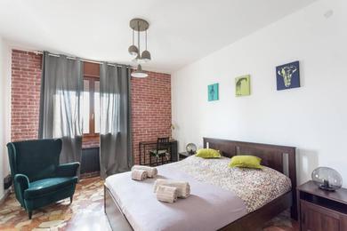 Apartments La Serenissima - A charming and quirky experience