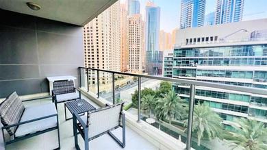Ultimate Luxury and Stunning Views in Dubai Marina
