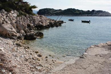 Guest house Apartments and rooms by the sea Cove Saplunara, Mljet - 4907