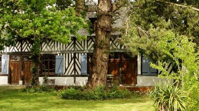 Holiday home Le clos normand